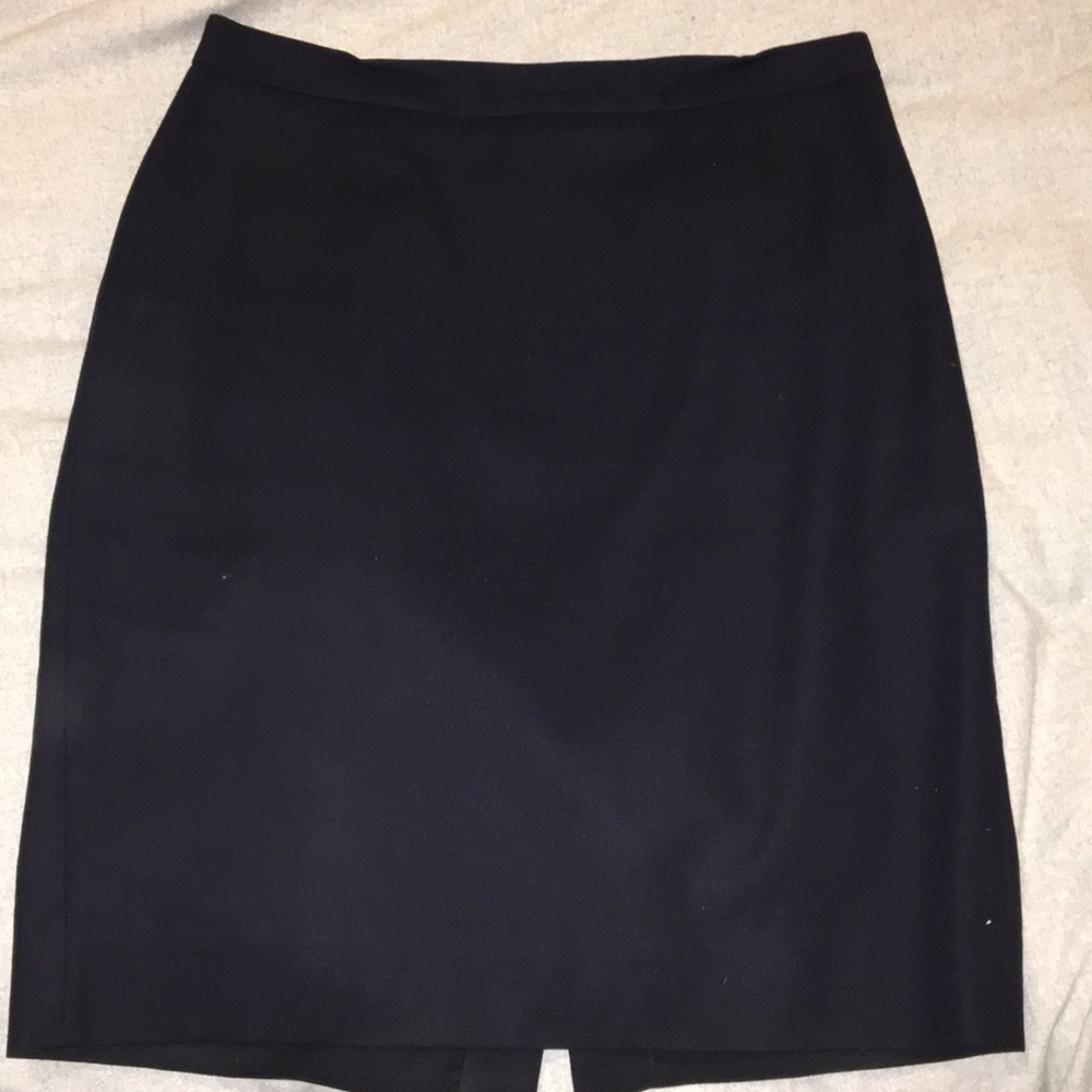 J. Crew Pencil Skirt